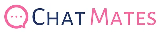 ChatMates Logo